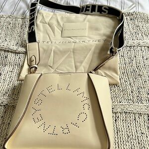 Nice Stella McCartney cross body bag